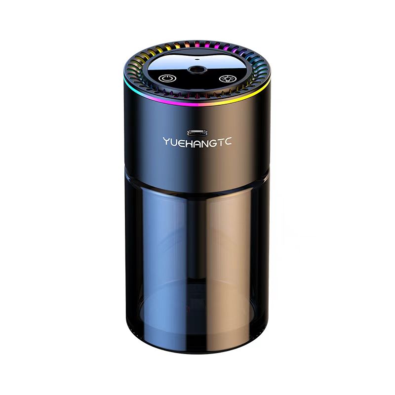 عطر اتمیزه هوشمند ماشین و خانه با استفاده دوگانه