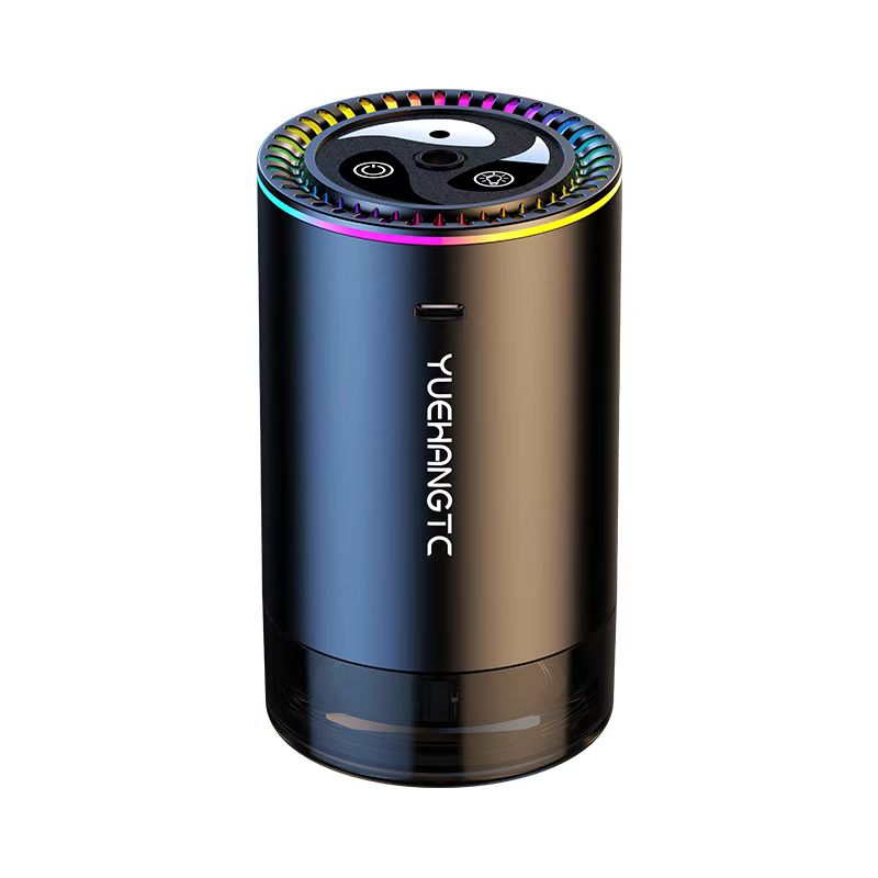 آروماتراپی ماشین حذف فرمالدئید